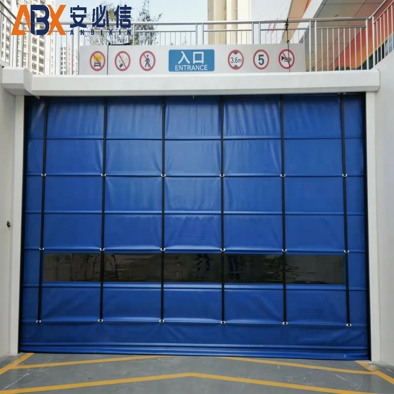 武威冷库门封