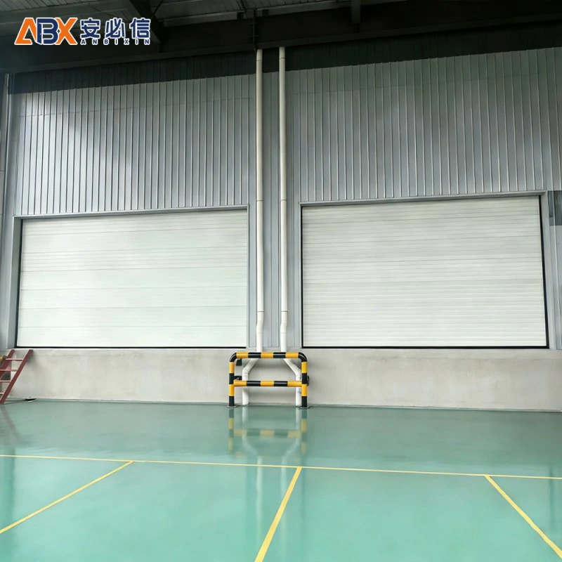 武威高扬程滑升门